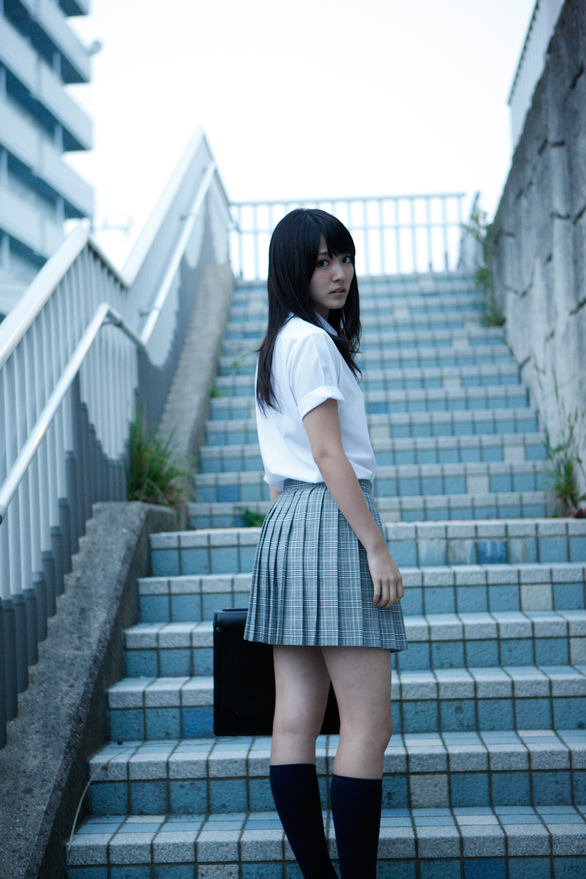 Vol.107 Airi Suzuki 鈴木愛理-第1章-图片48