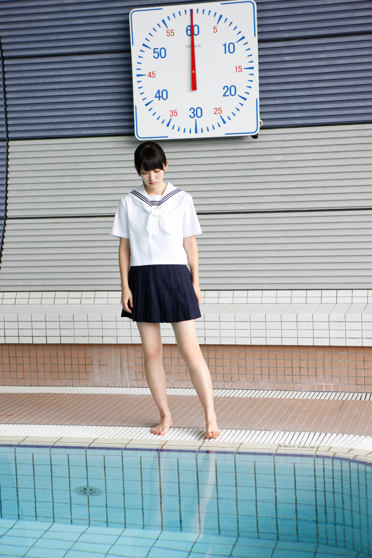 Vol.107 Airi Suzuki 鈴木愛理-第1章-图片50