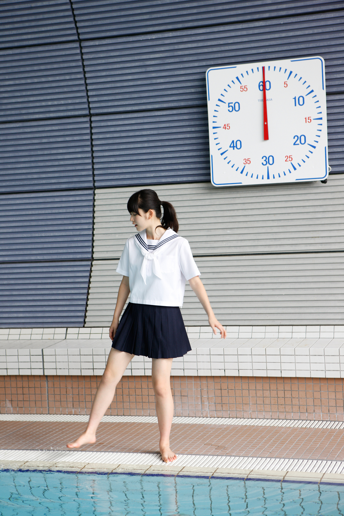 Vol.107 Airi Suzuki 鈴木愛理-第1章-图片51