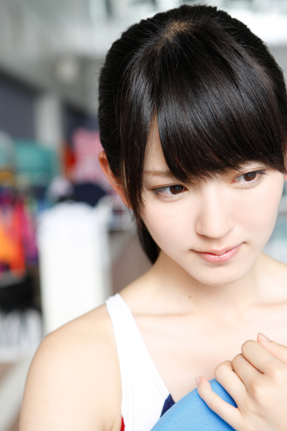 Vol.107 Airi Suzuki 鈴木愛理-第1章-图片65