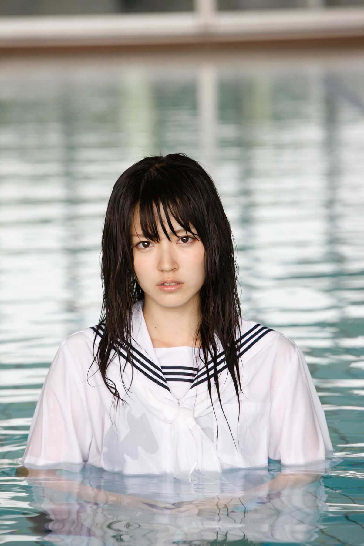 Vol.107 Airi Suzuki 鈴木愛理-第1章-图片81