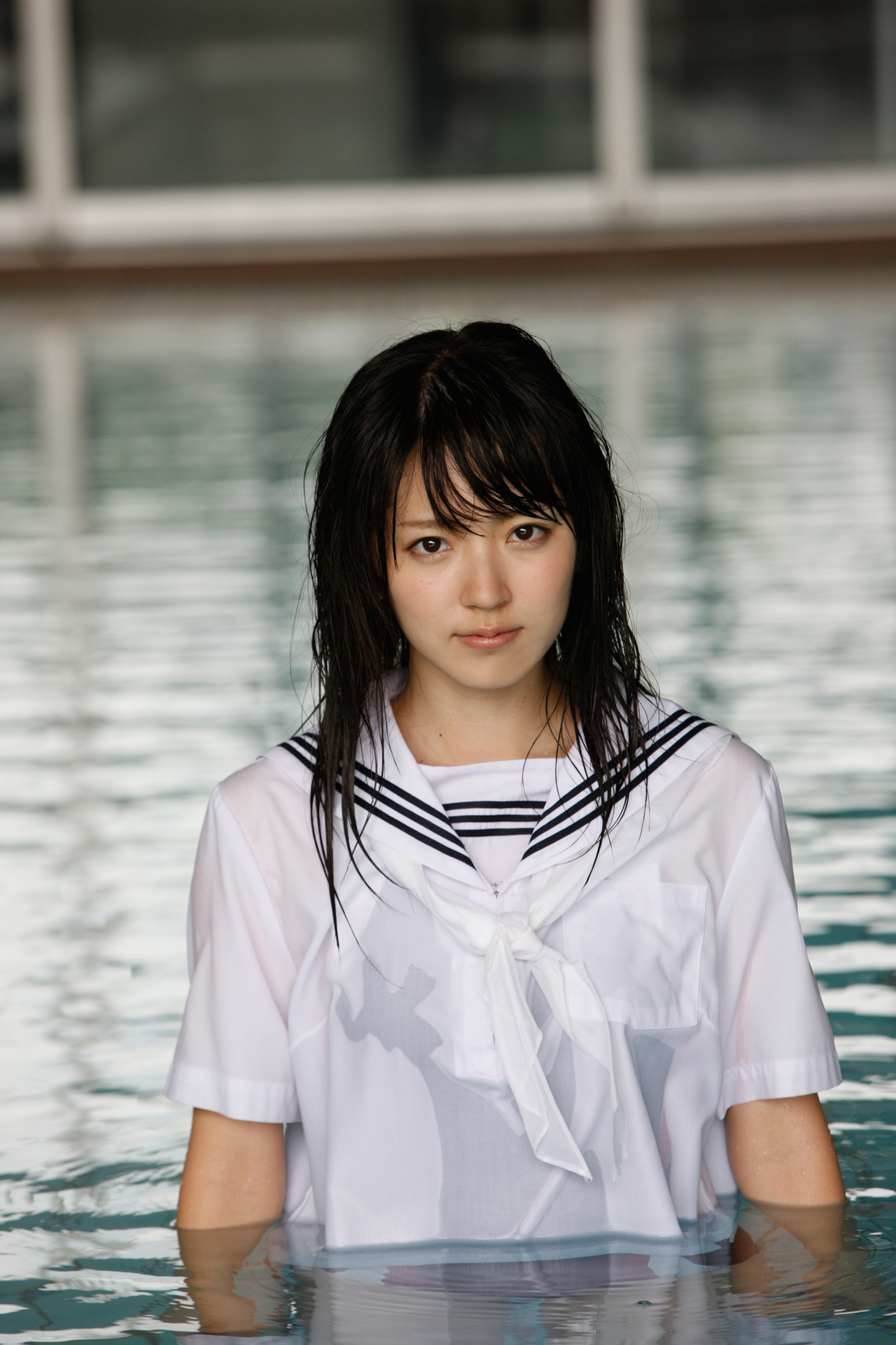 Vol.107 Airi Suzuki 鈴木愛理-第1章-图片82