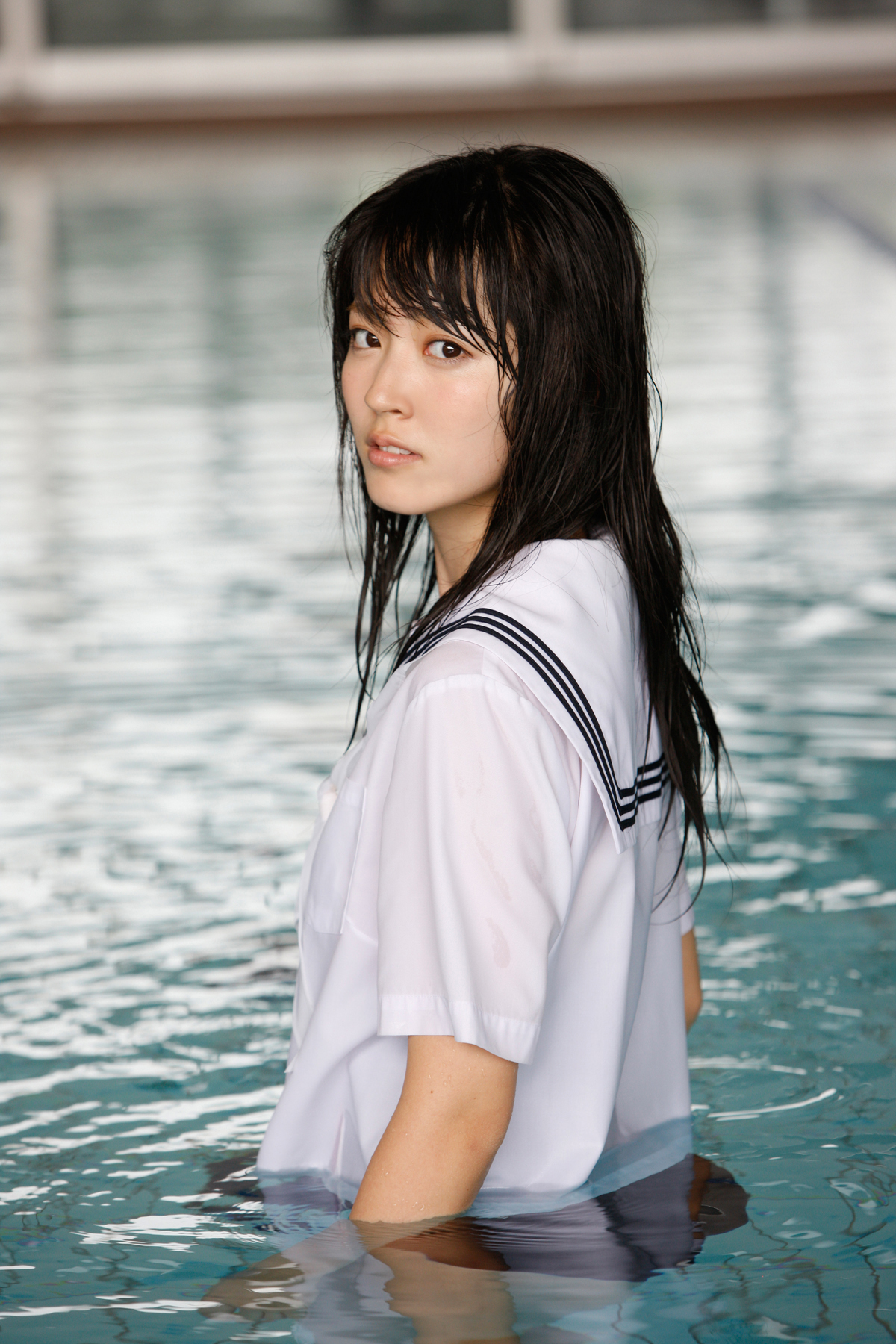 Vol.107 Airi Suzuki 鈴木愛理-第1章-图片83