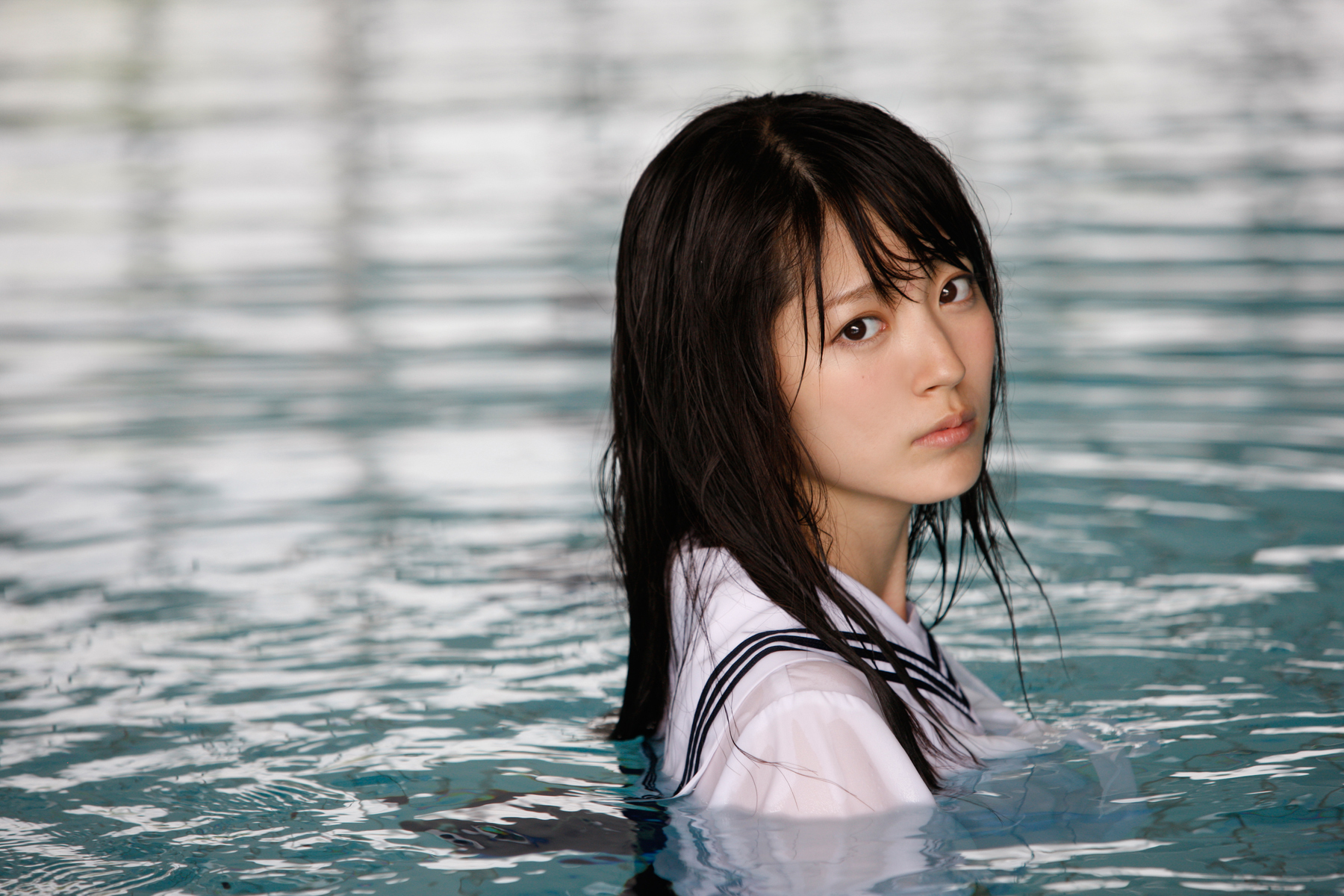 Vol.107 Airi Suzuki 鈴木愛理-第1章-图片84