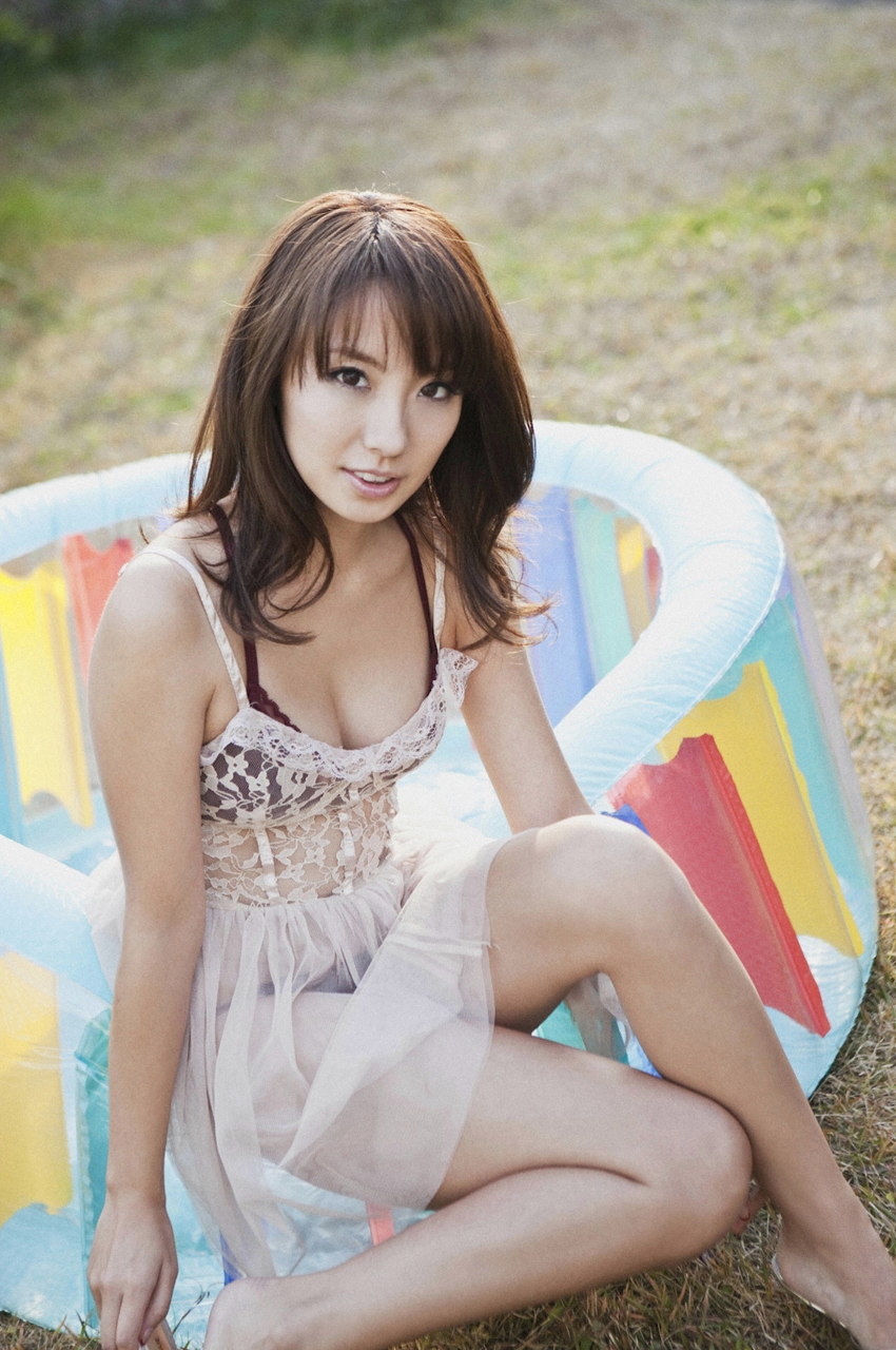 Extra EX11 Azusa Yamamoto 山本梓-第1章-图片3