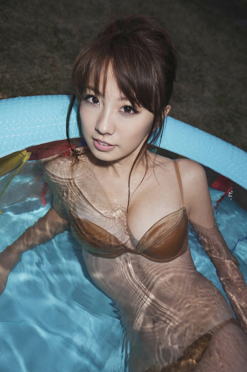 Extra EX11 Azusa Yamamoto 山本梓-第1章-图片16