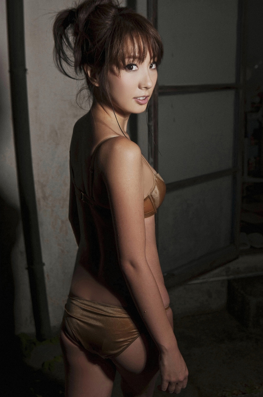 Extra EX11 Azusa Yamamoto 山本梓-第1章-图片18