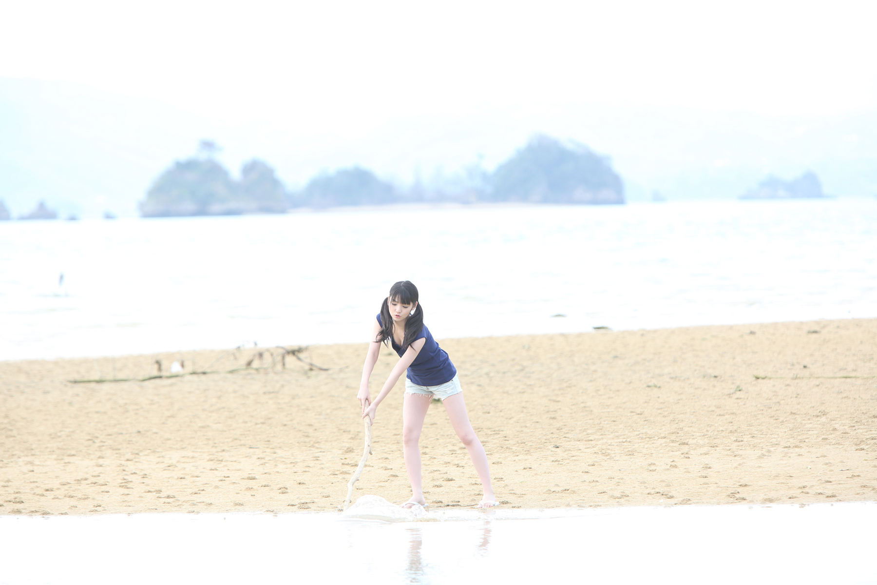 Vol.109 Sayumi Michishige 道重さゆみ-第1章-图片1