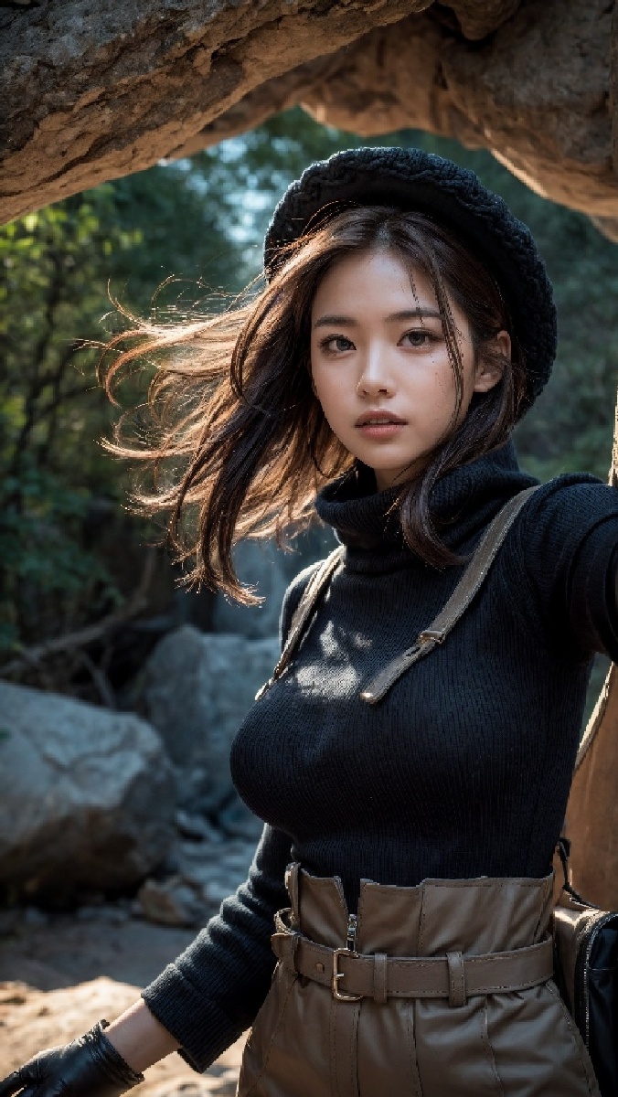 cave adventure-第1章-图片6
