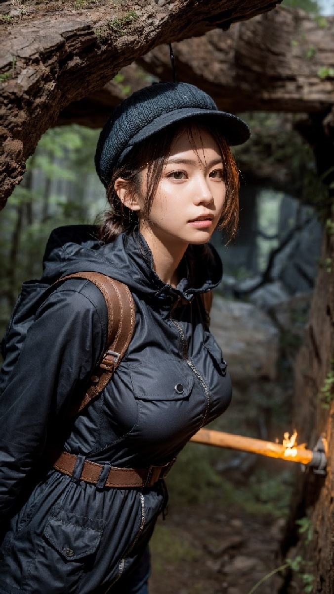 cave adventure-第1章-图片7