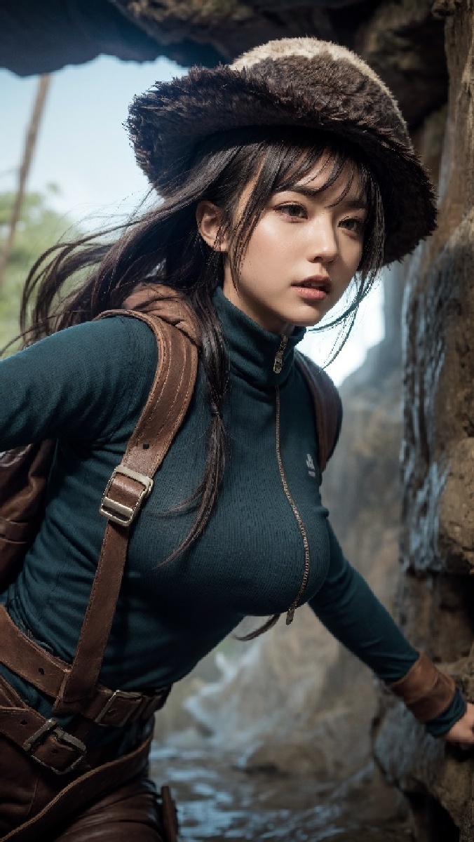 cave adventure-第1章-图片10