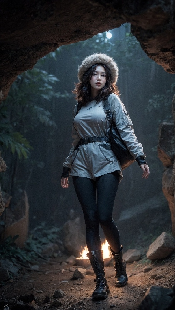 cave adventure-第1章-图片13