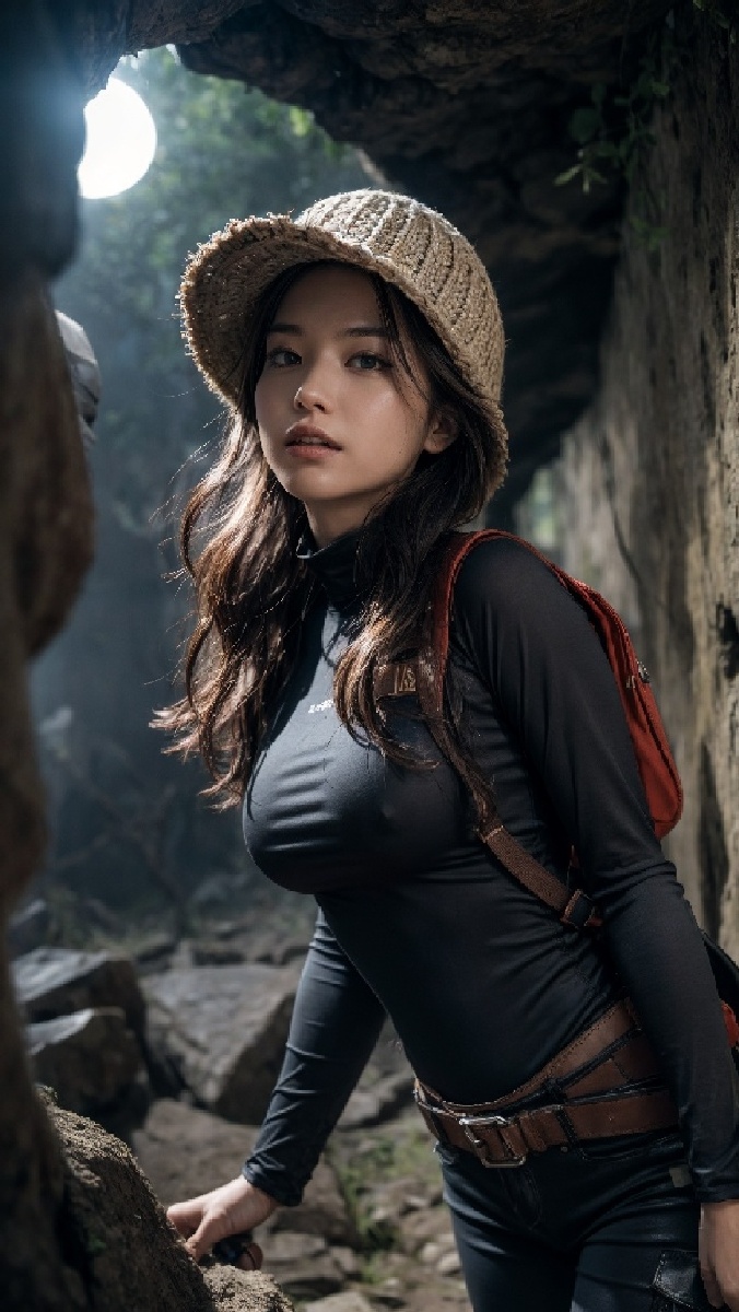cave adventure-第1章-图片22