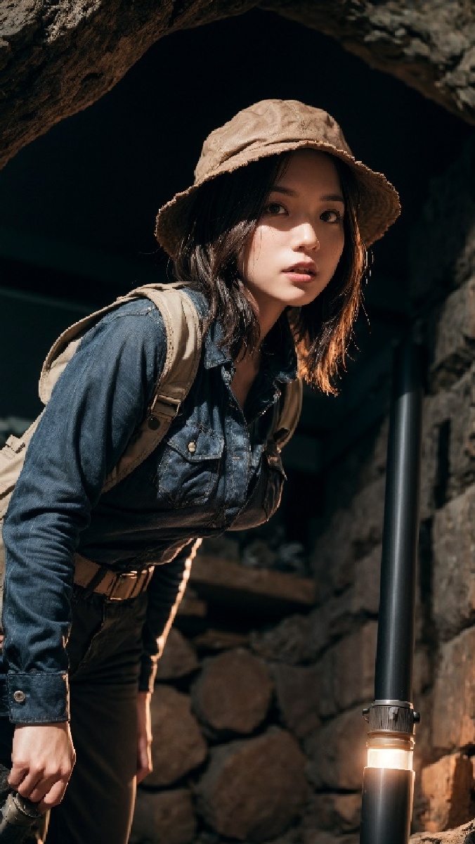 cave adventure-第1章-图片25