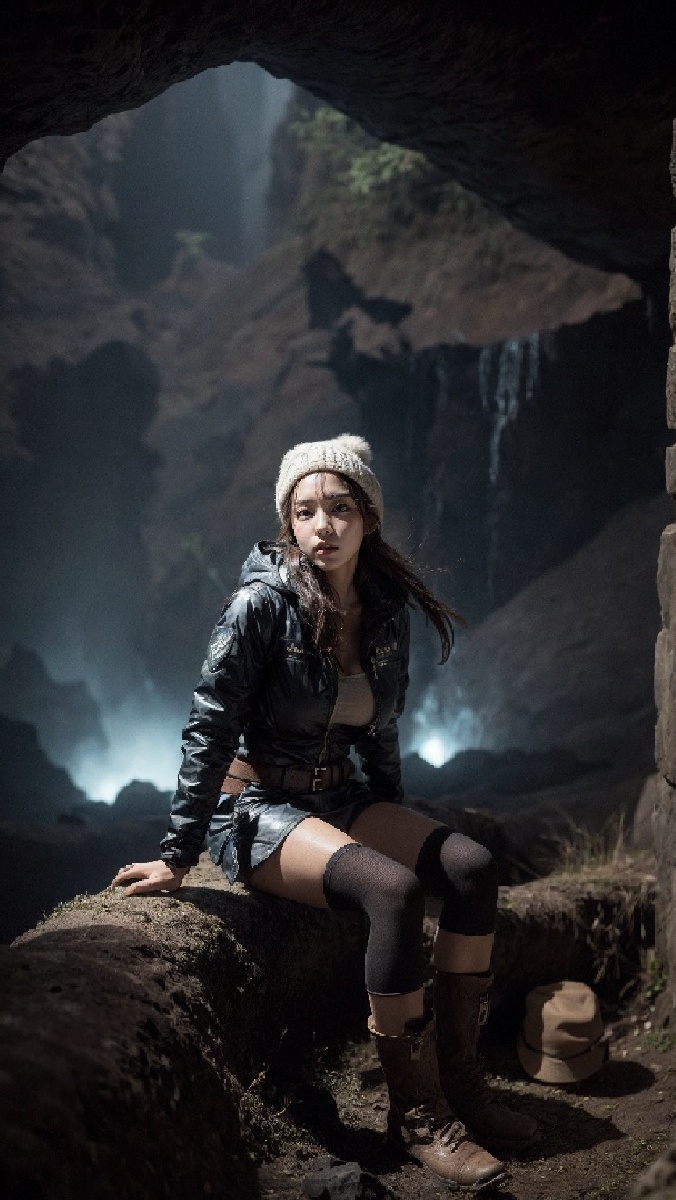 cave adventure-第1章-图片50