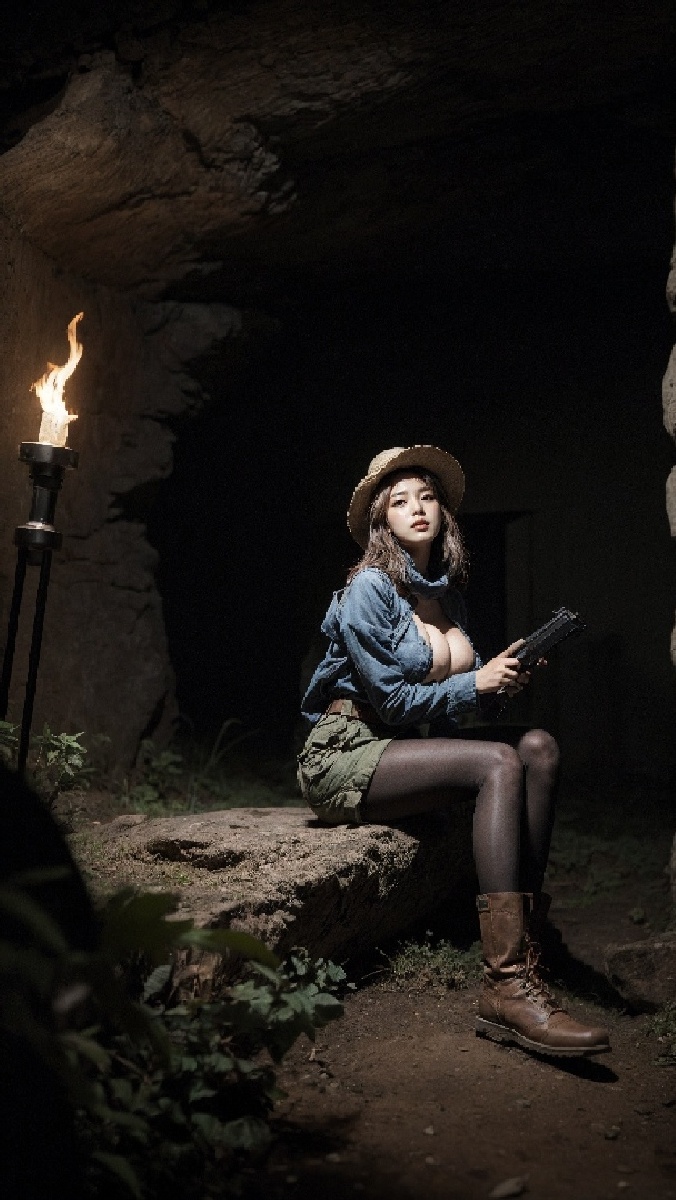 cave adventure-第1章-图片52