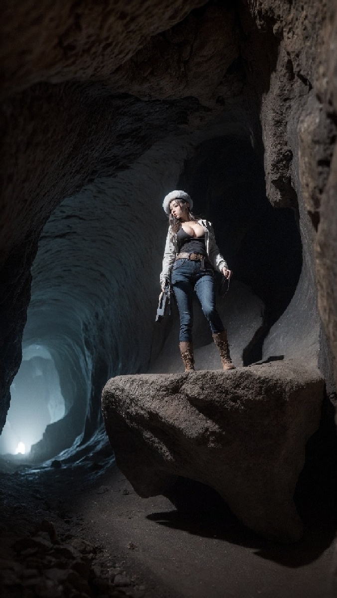 cave adventure-第1章-图片56