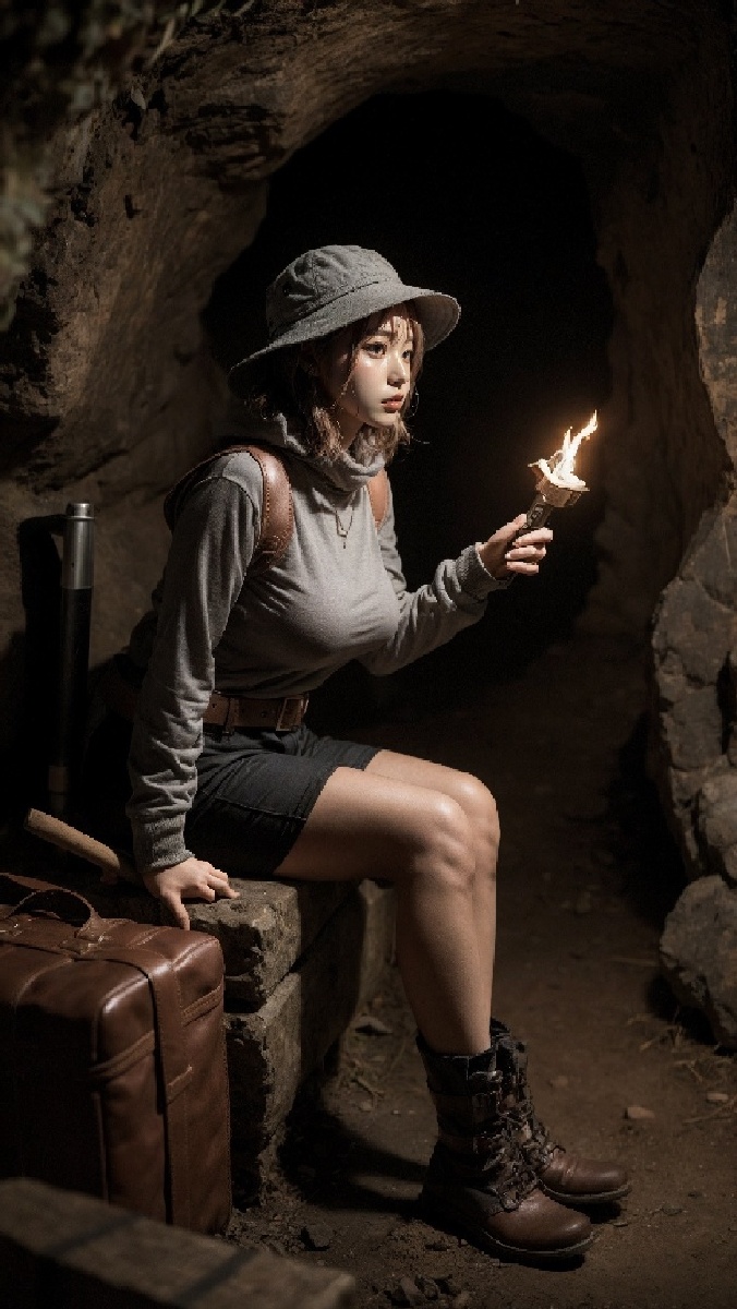cave adventure-第1章-图片55