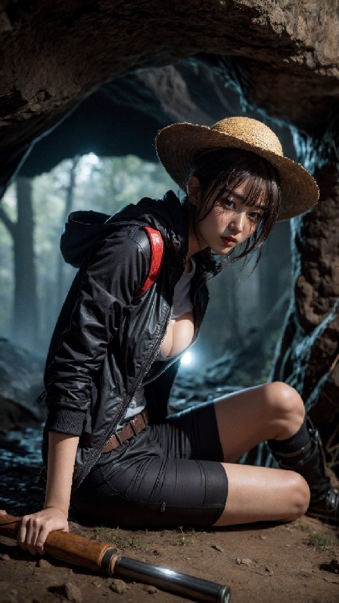 cave adventure-第1章-图片61