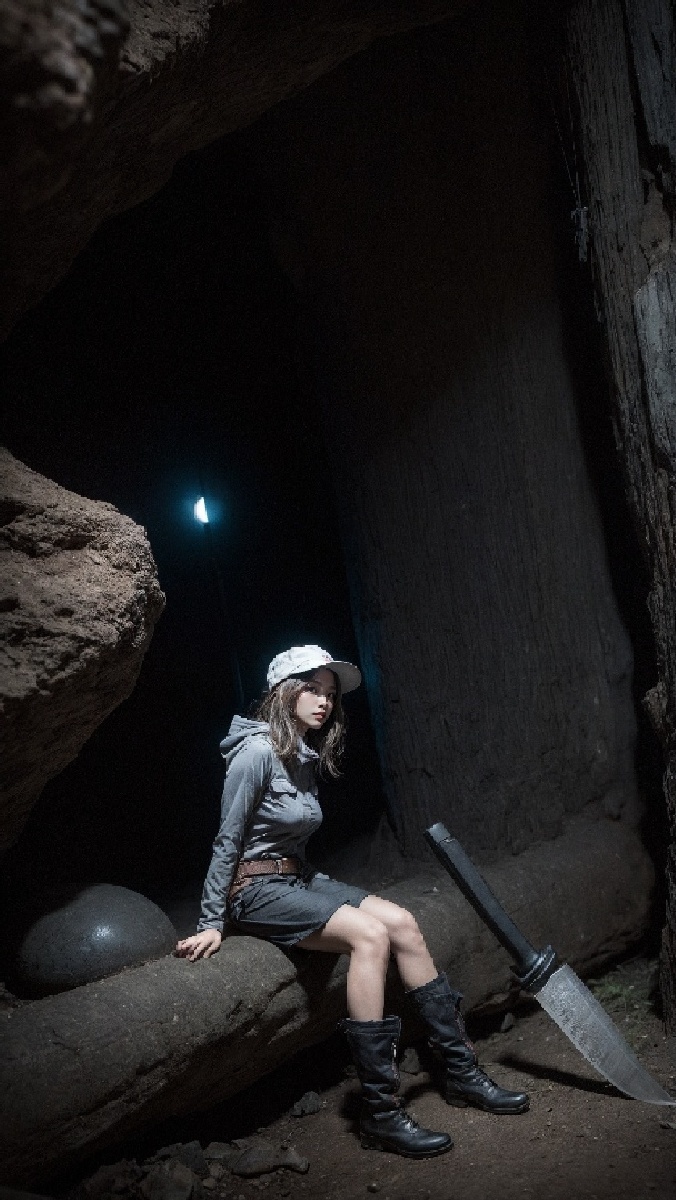cave adventure-第1章-图片65
