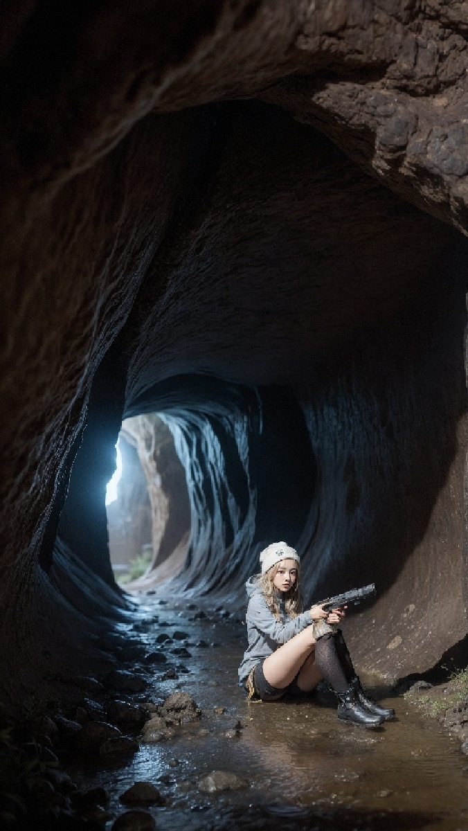 cave adventure-第1章-图片67