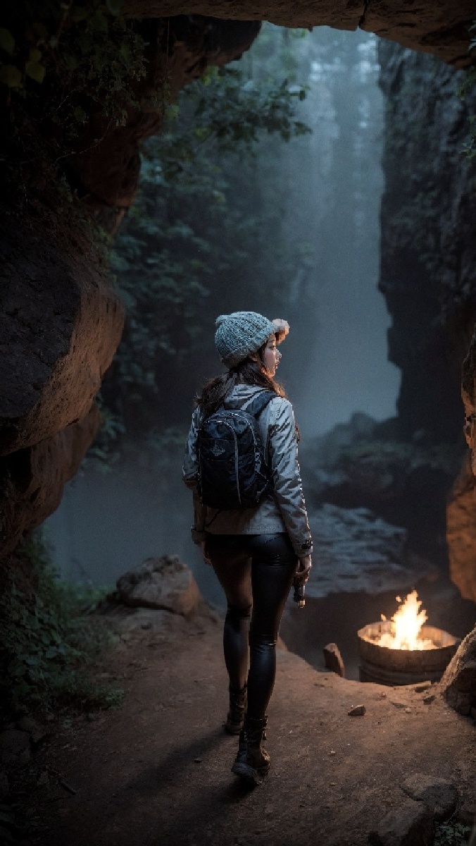 cave adventure-第1章-图片72