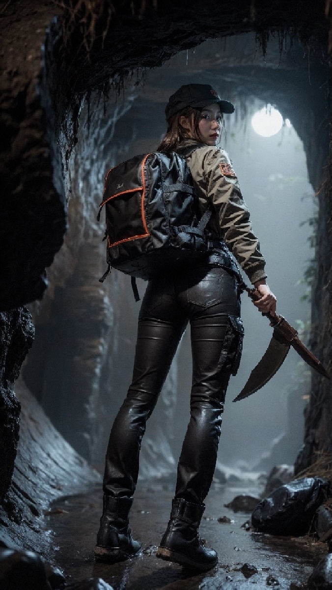 cave adventure-第1章-图片77