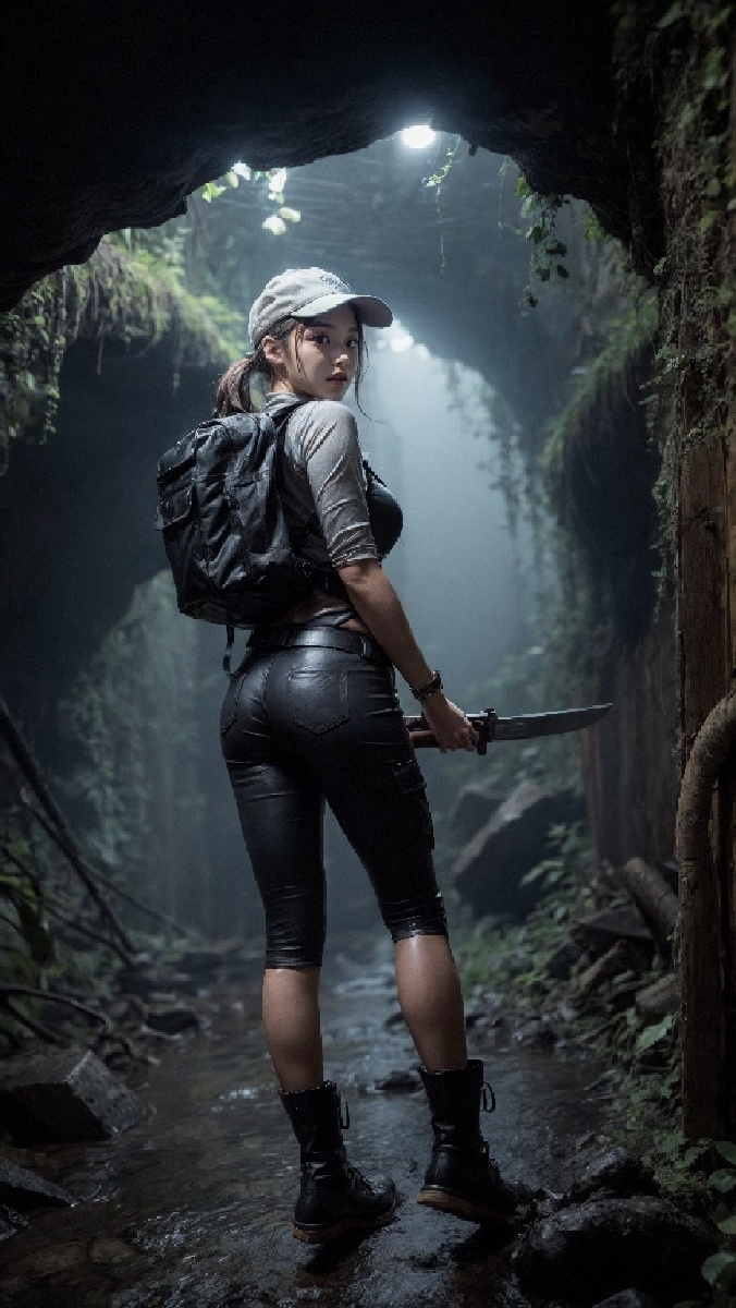 cave adventure-第1章-图片79