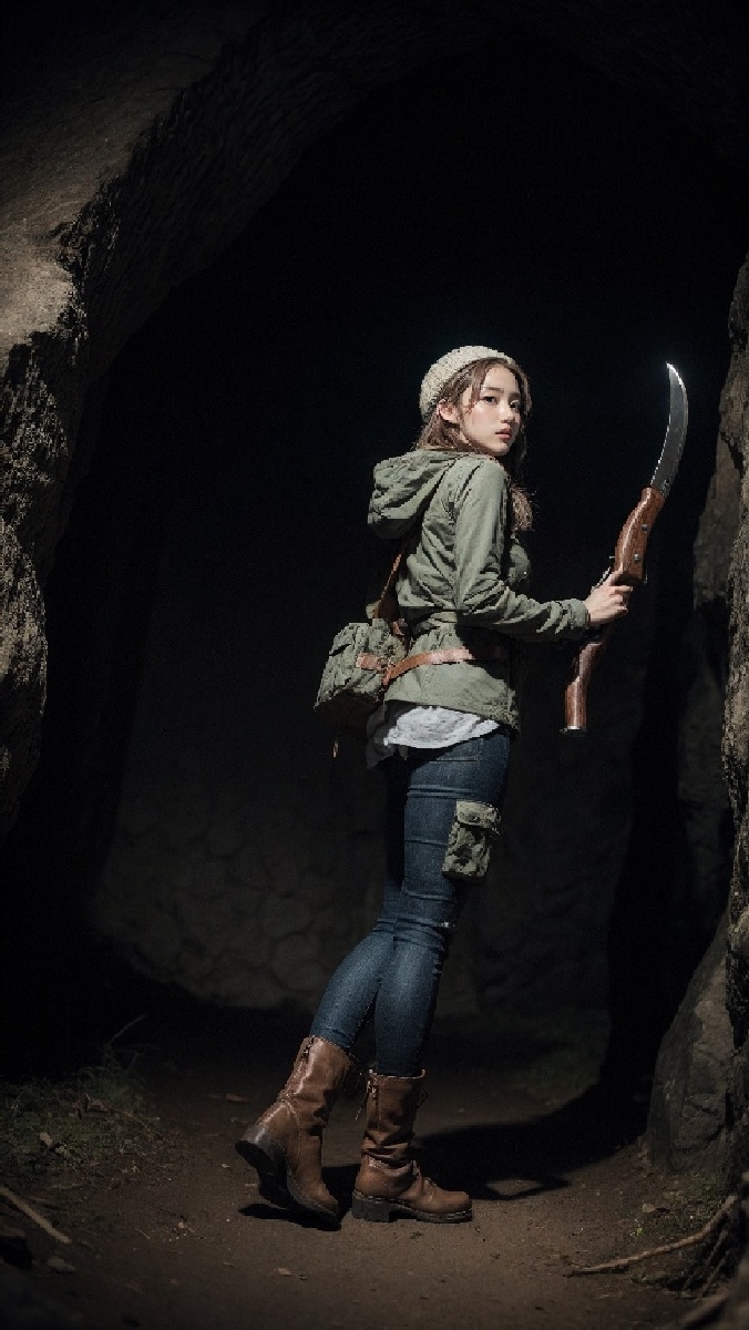 cave adventure-第1章-图片82