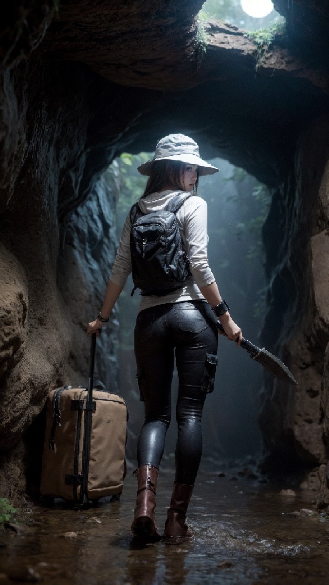 cave adventure-第1章-图片80