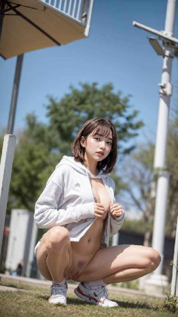missing bottom fashion-第1章-图片17