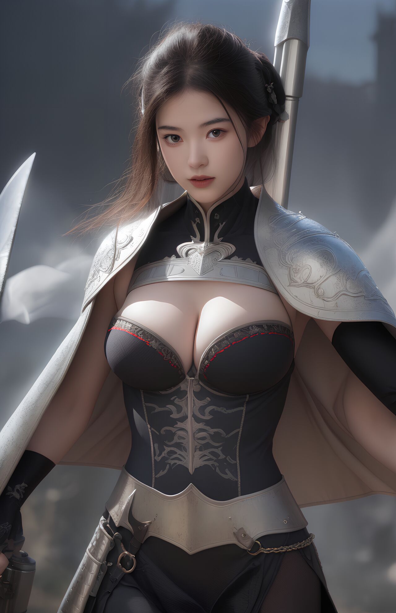 ●PIXIV● Dodo 1-第1章-图片4