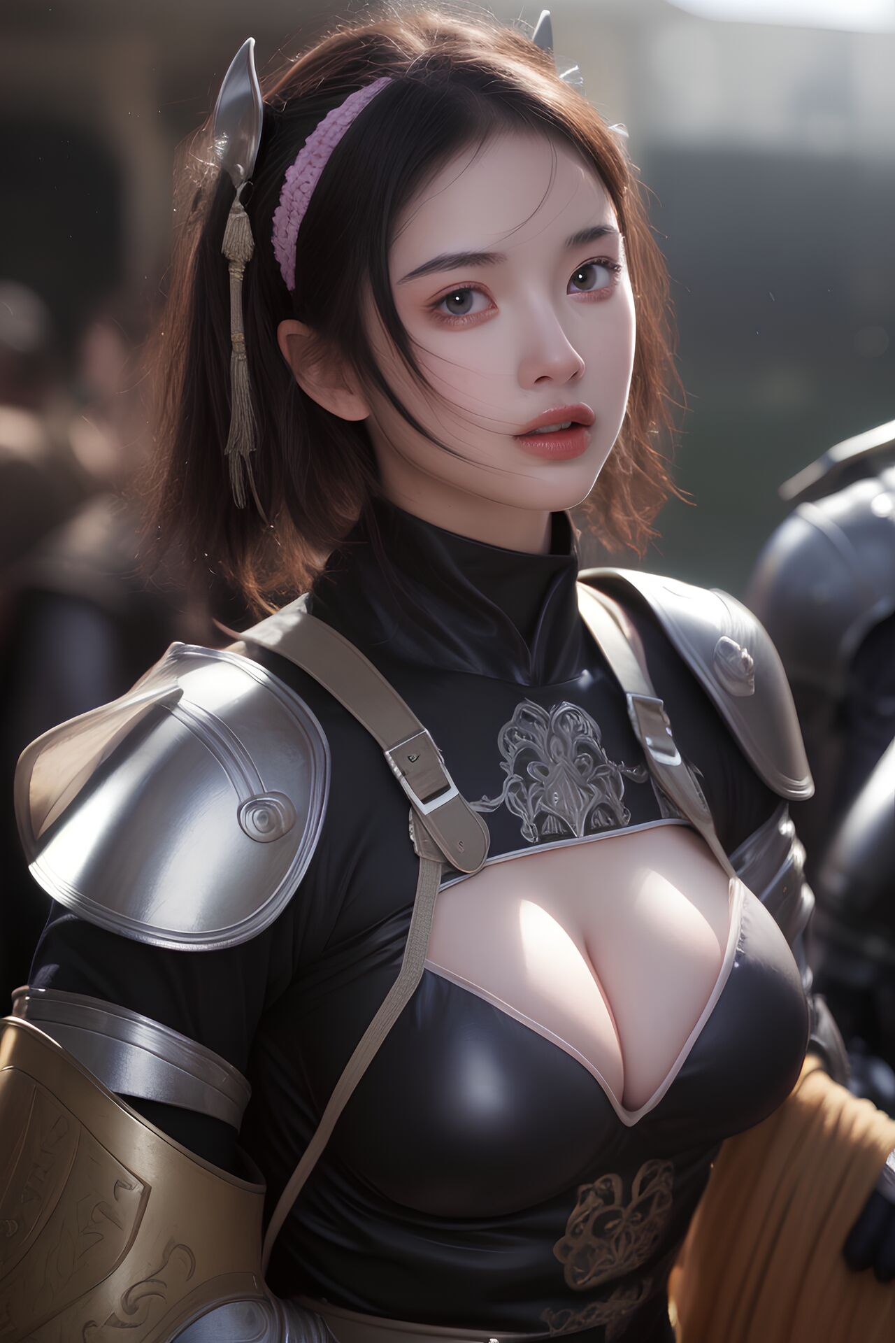 ●PIXIV● Dodo 1-第1章-图片20