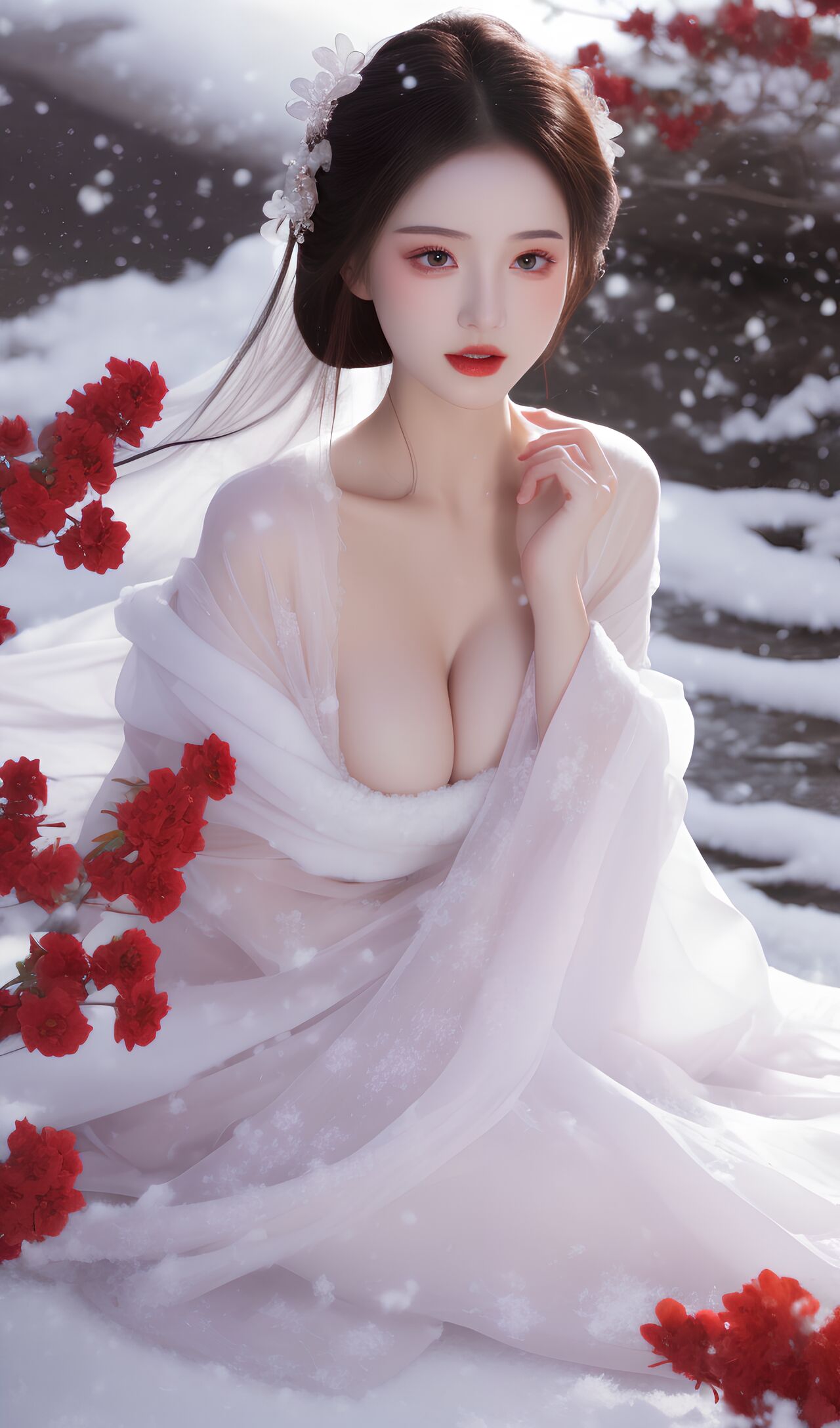 ●PIXIV● Dodo 2-第1章-图片11
