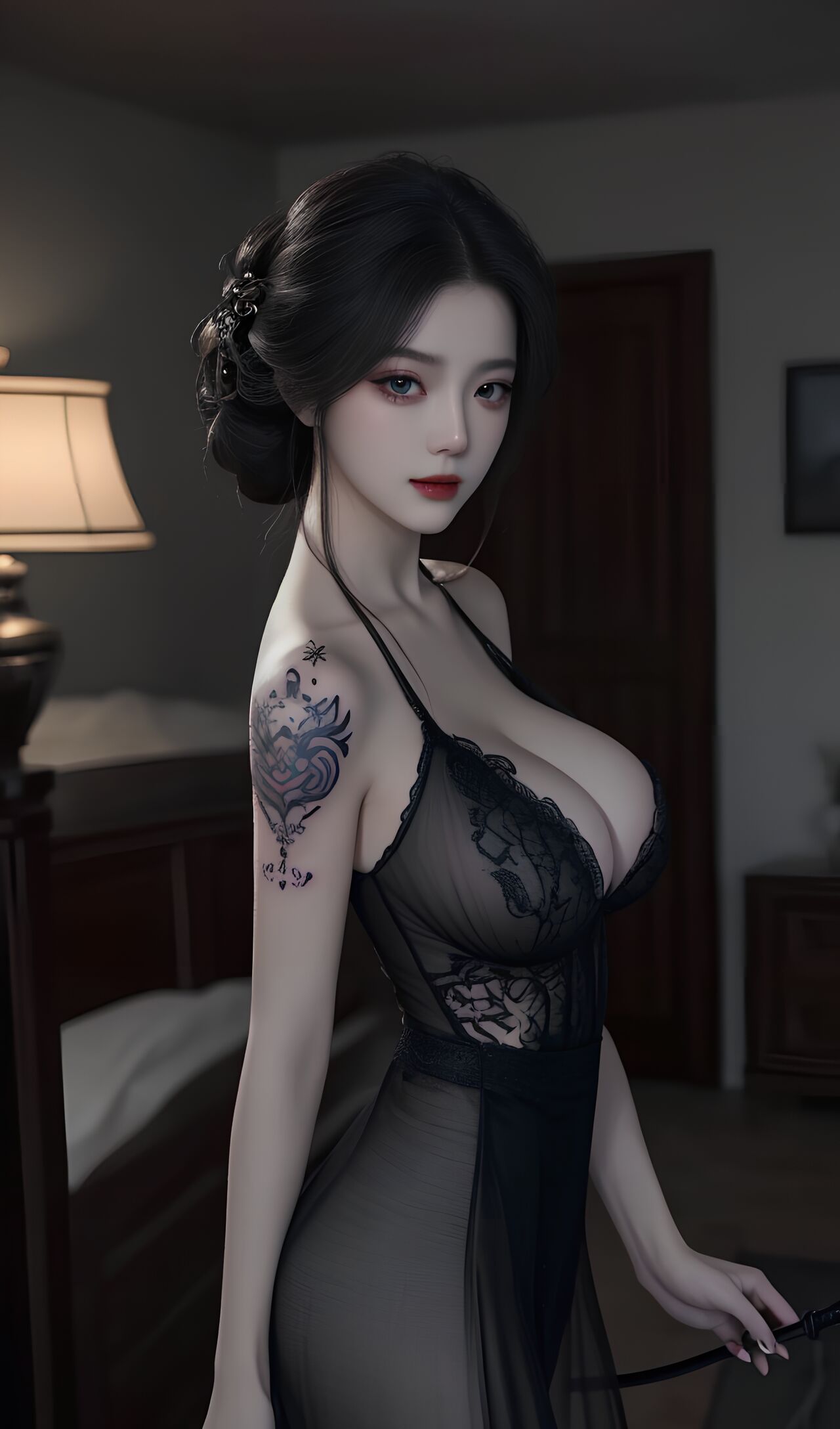 ●PIXIV● Dodo 3-第1章-图片9