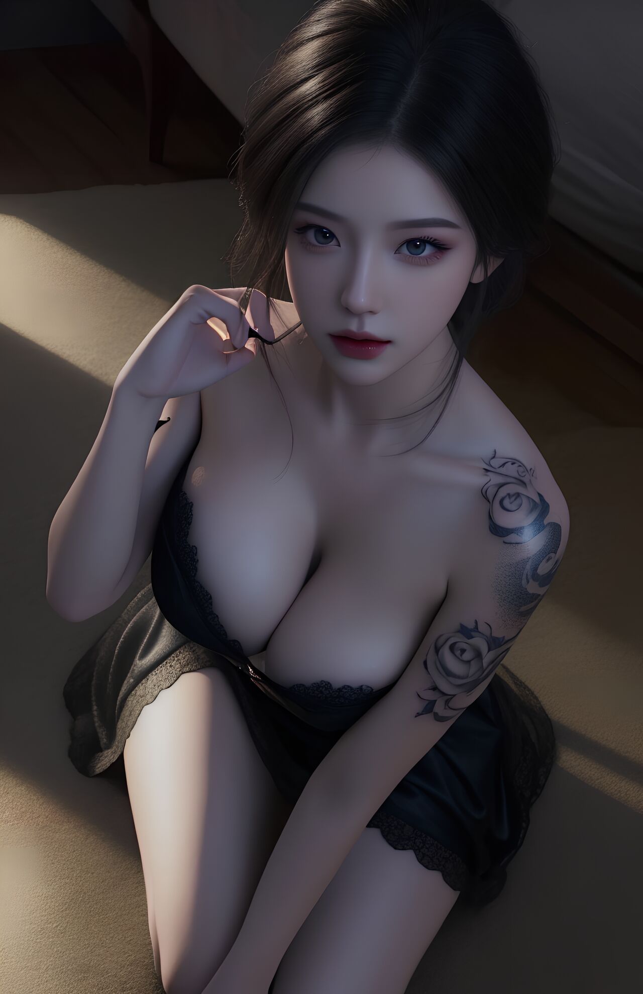 ●PIXIV● Dodo 3-第1章-图片16