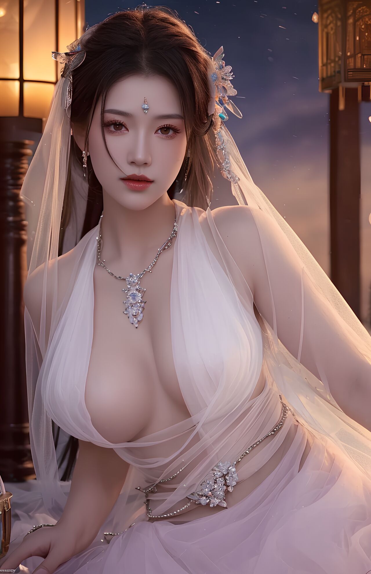 ●PIXIV● Dodo 4-第1章-图片8