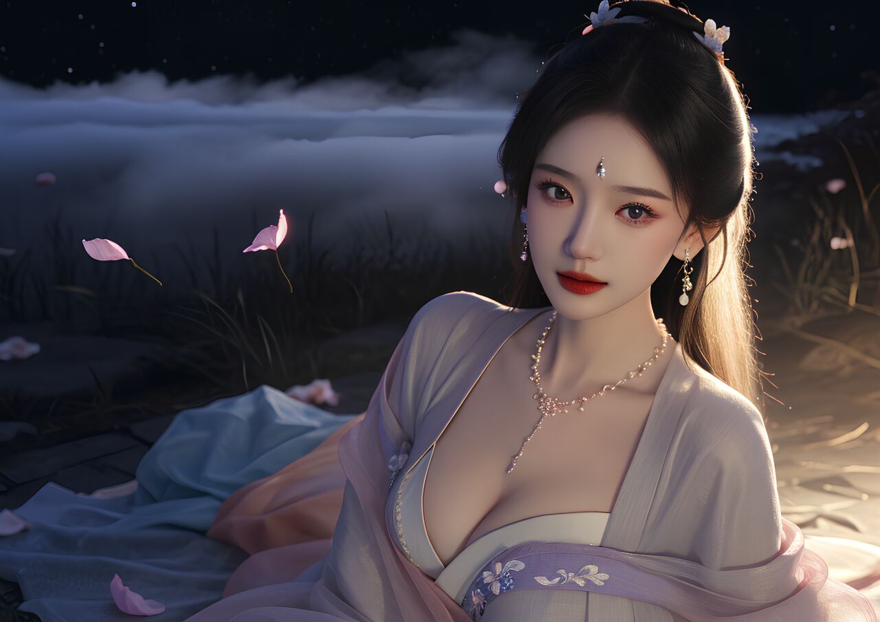 ●PIXIV● Dodo 4-第1章-图片14