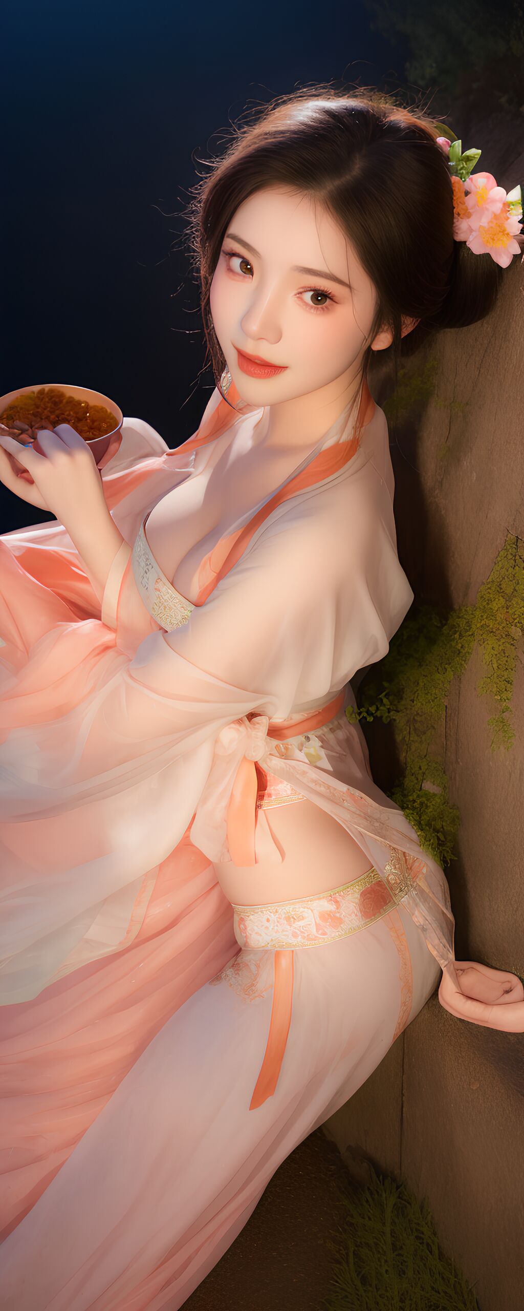 ●PIXIV● Dodo 5-第1章-图片2