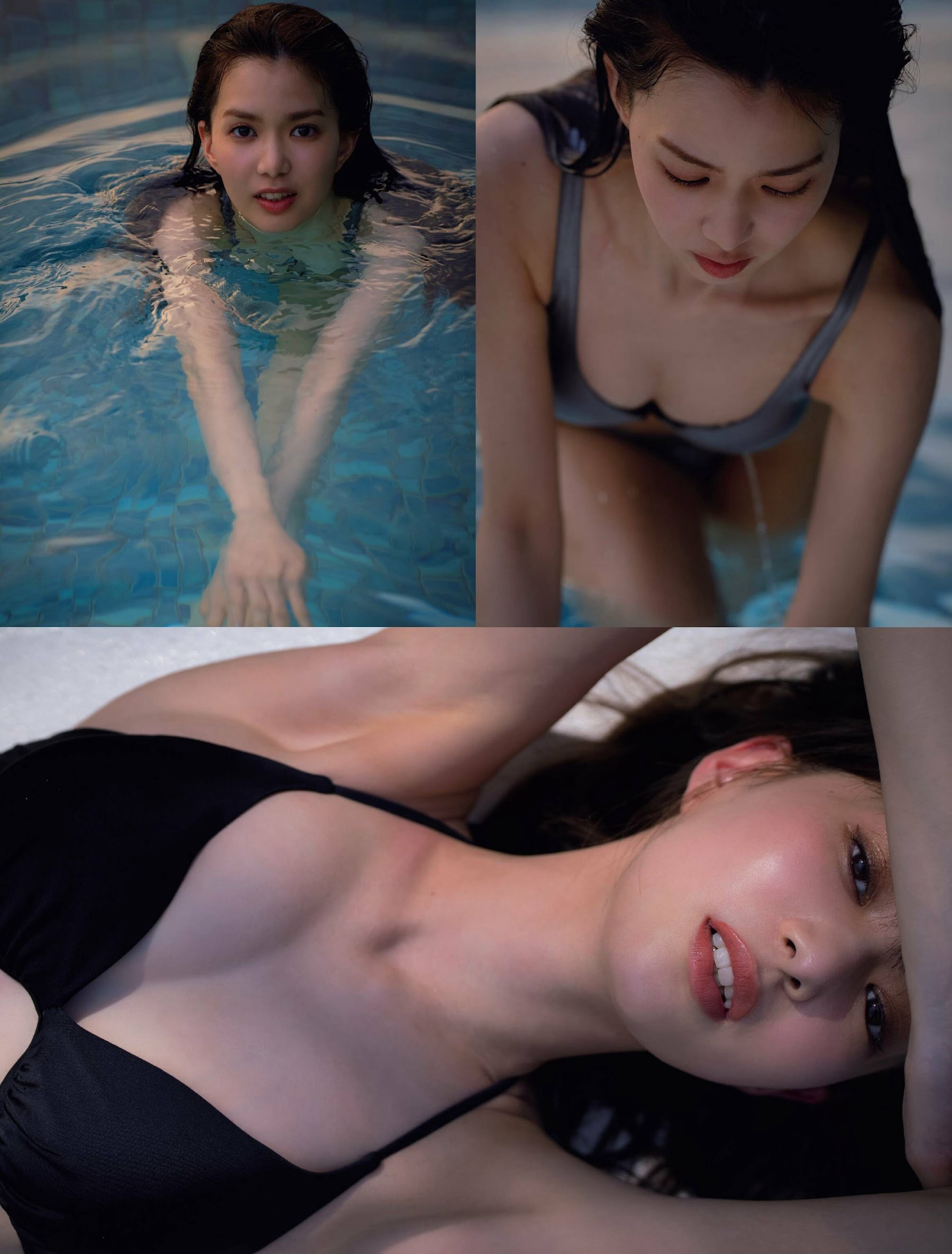 松平璃子 [FRIDAY] 2023.07.28-第1章-图片4