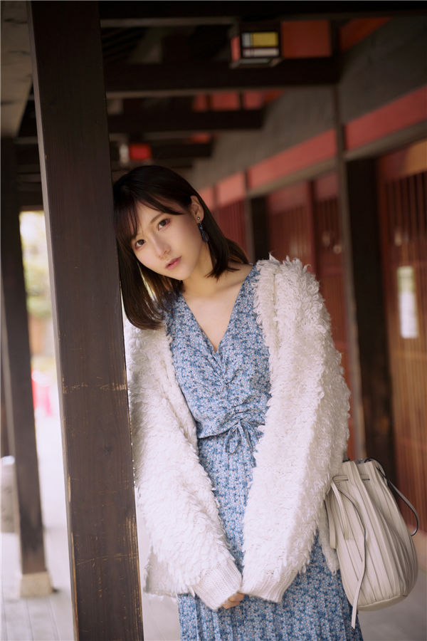 短髮、長髮都火辣！けんけん性感肉體不設限「嫩乳」好想摸一下！-第1章-图片7