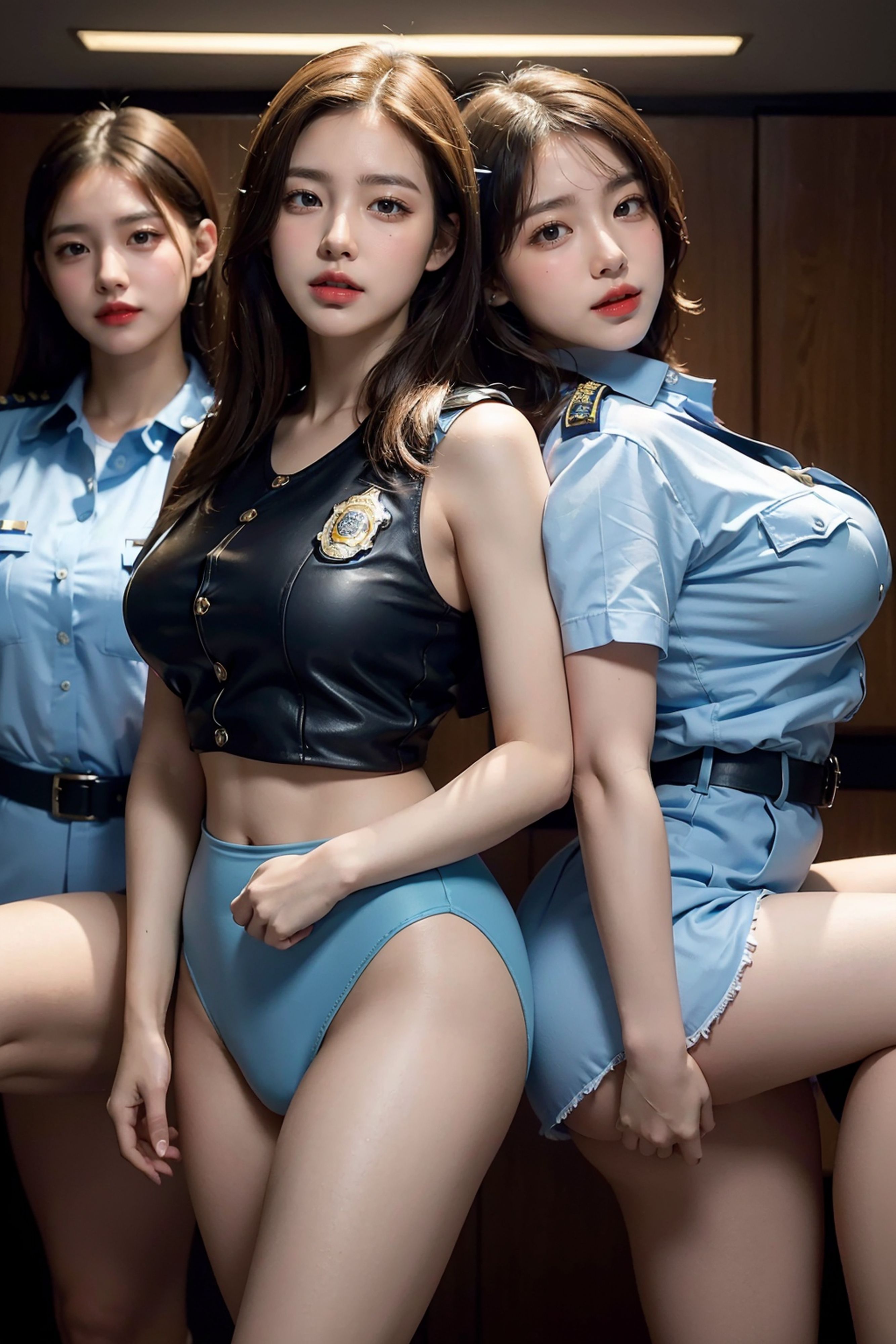 Police Station_extras-第1章-图片9