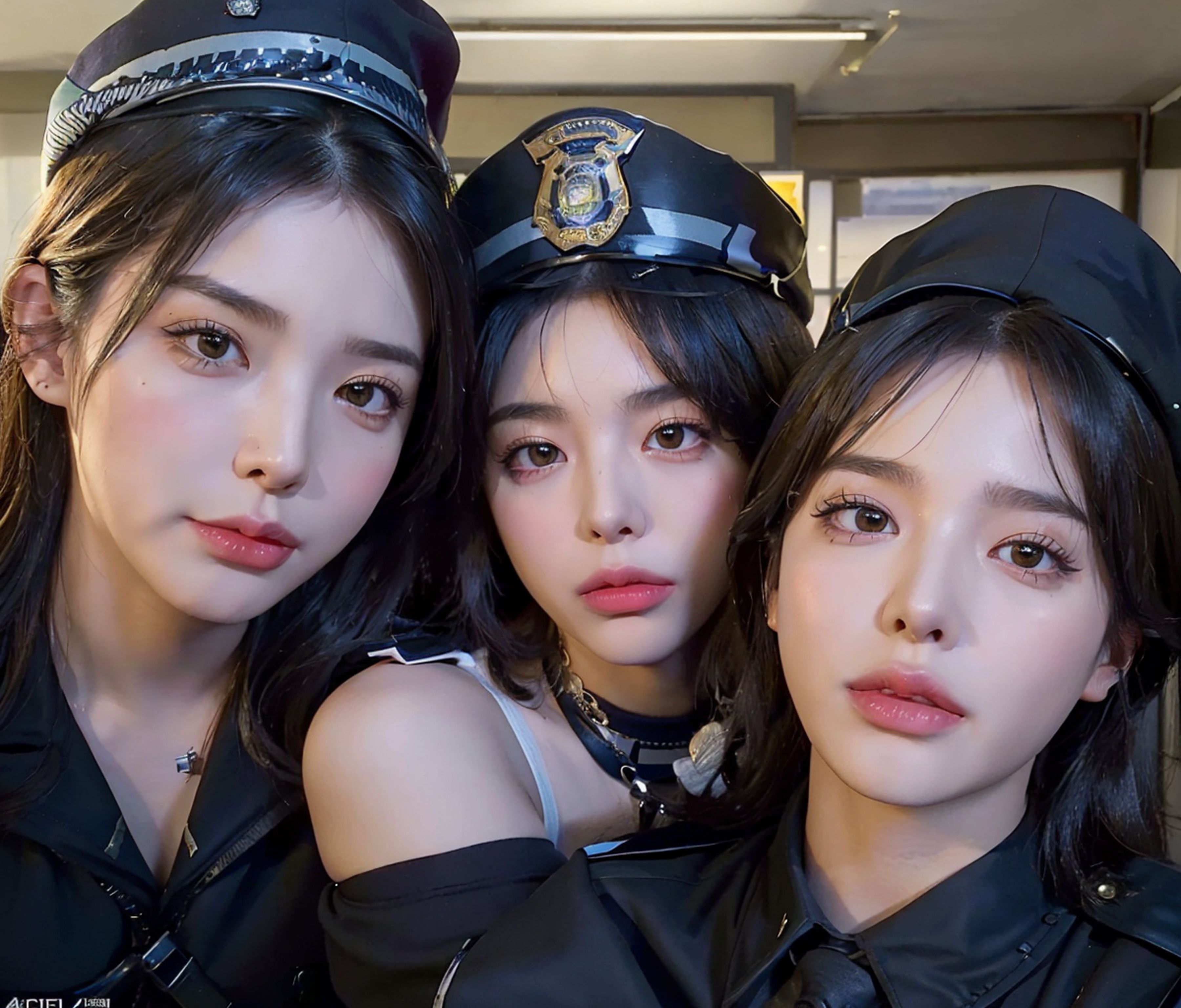 Police Station_extras-第1章-图片48