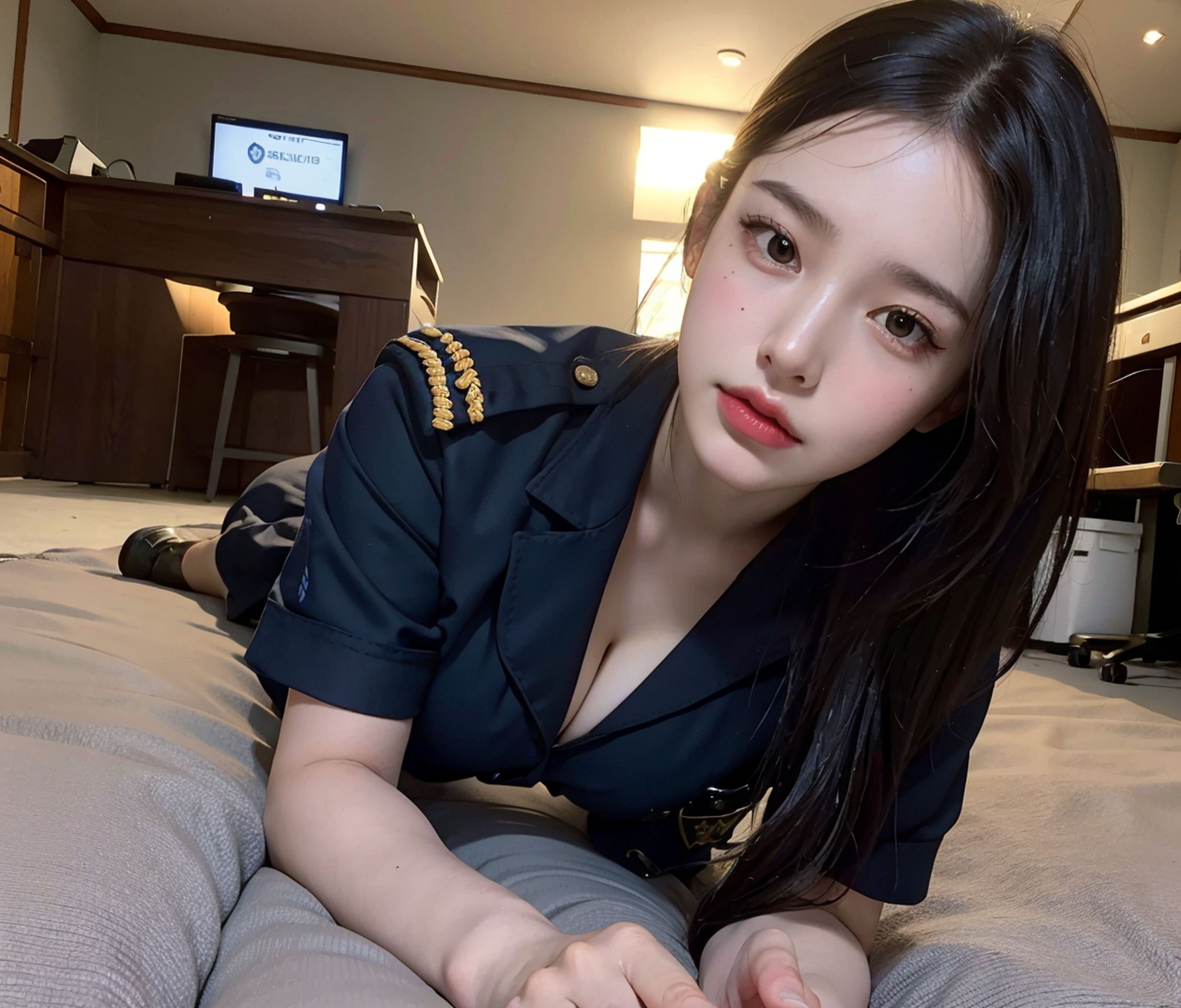 Police Station_extras-第1章-图片49