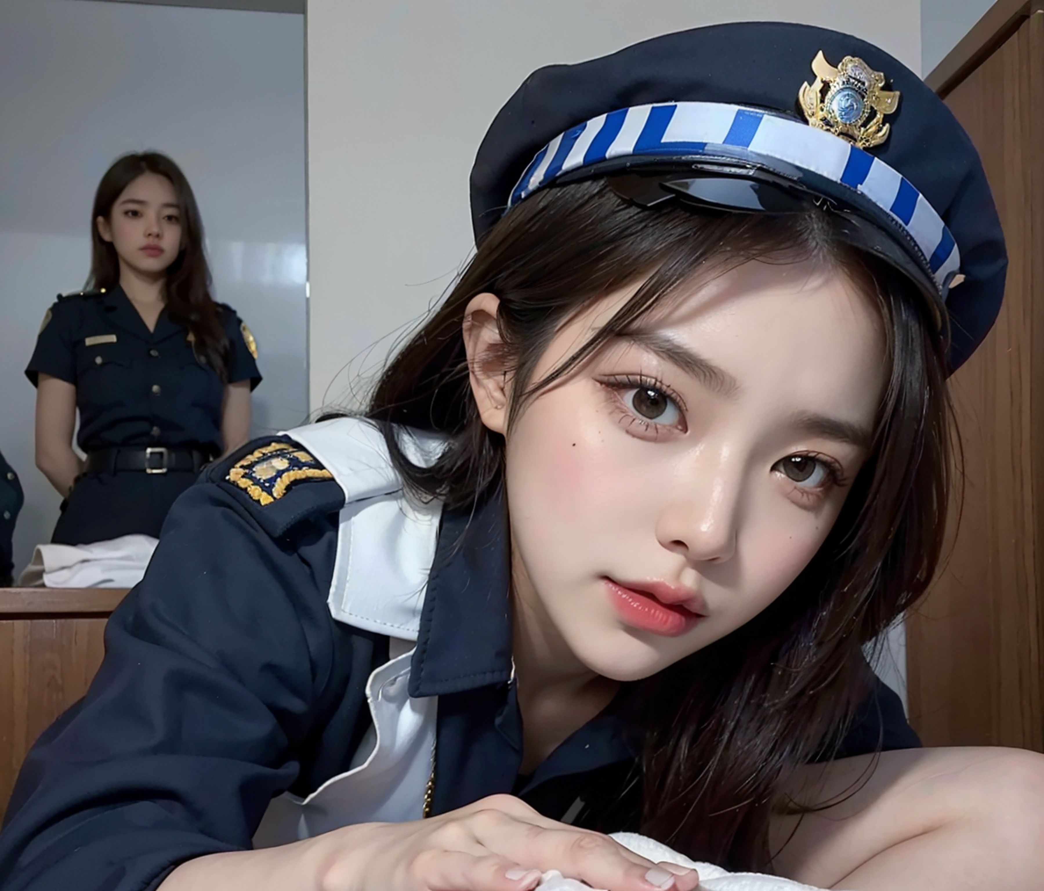 Police Station_extras-第1章-图片50