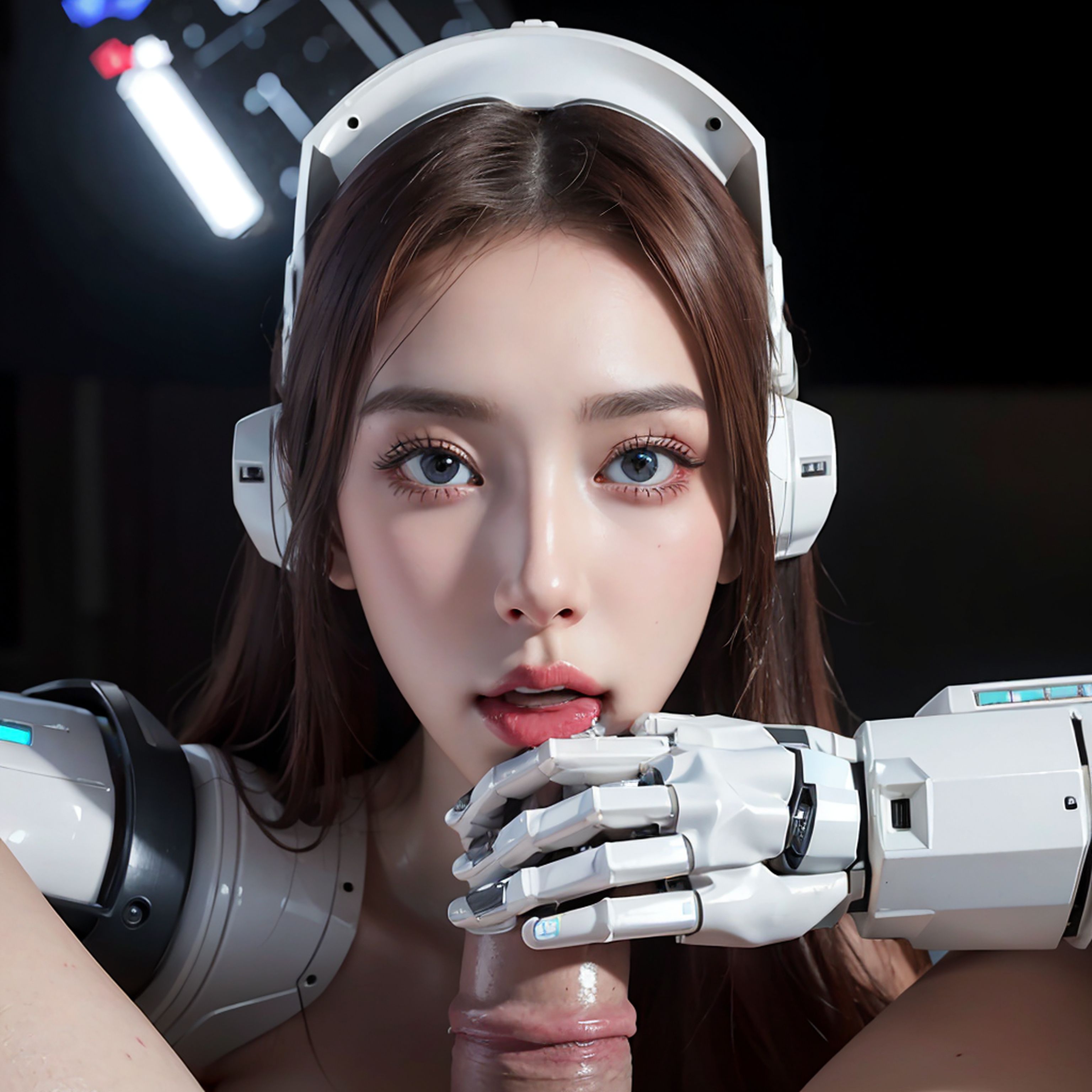 Cyborg Girl_extras-第1章-图片105