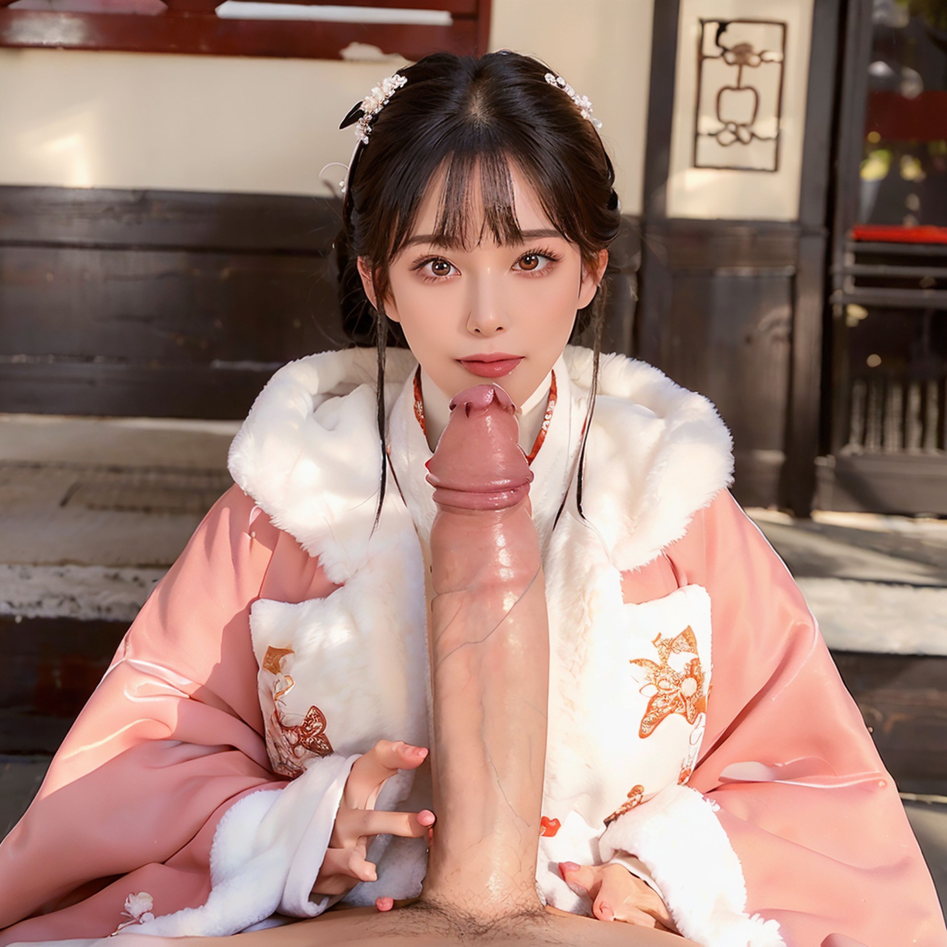 Winter Hanfu_extras-第1章-图片79