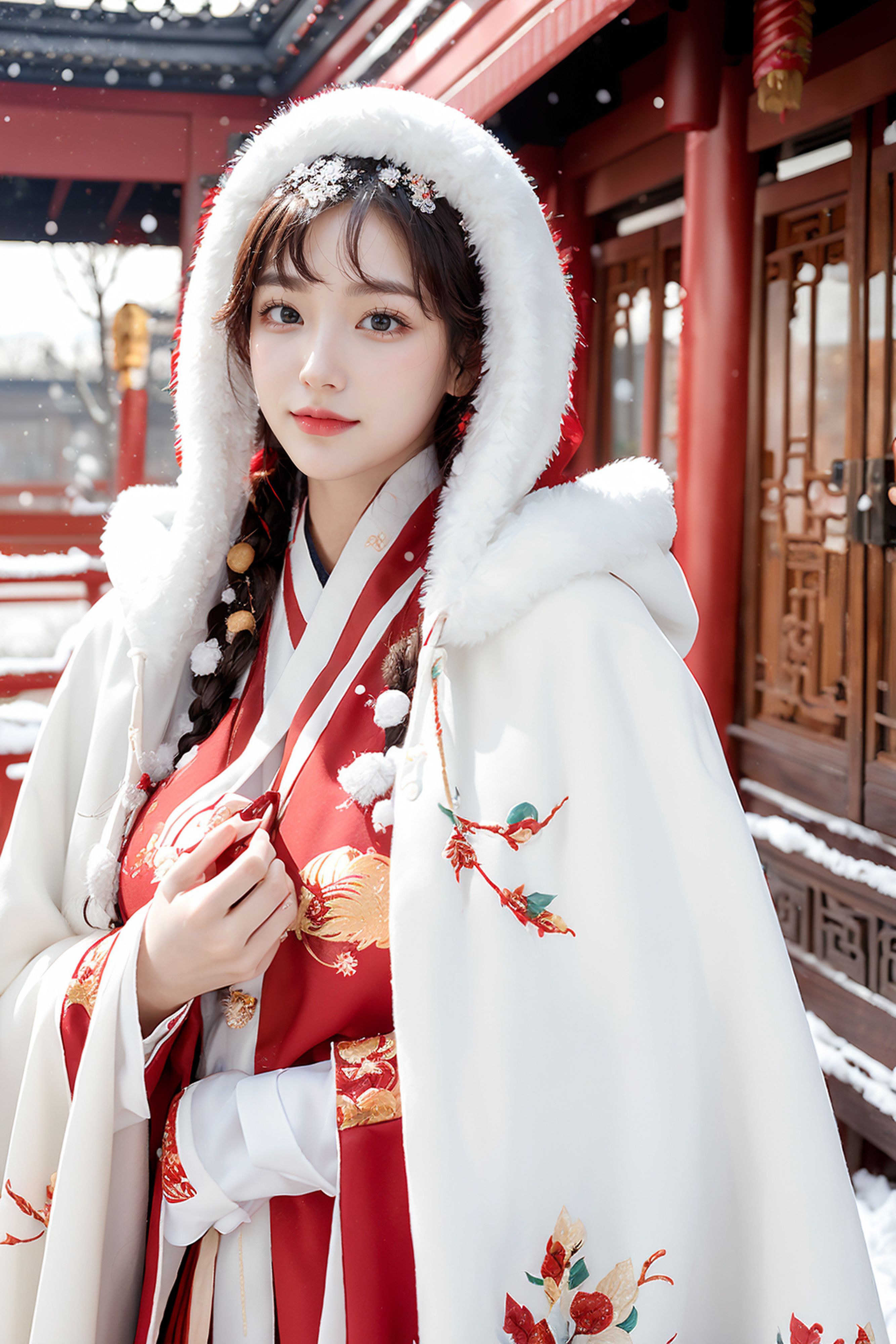 Winter Hanfu_extras-第1章-图片98