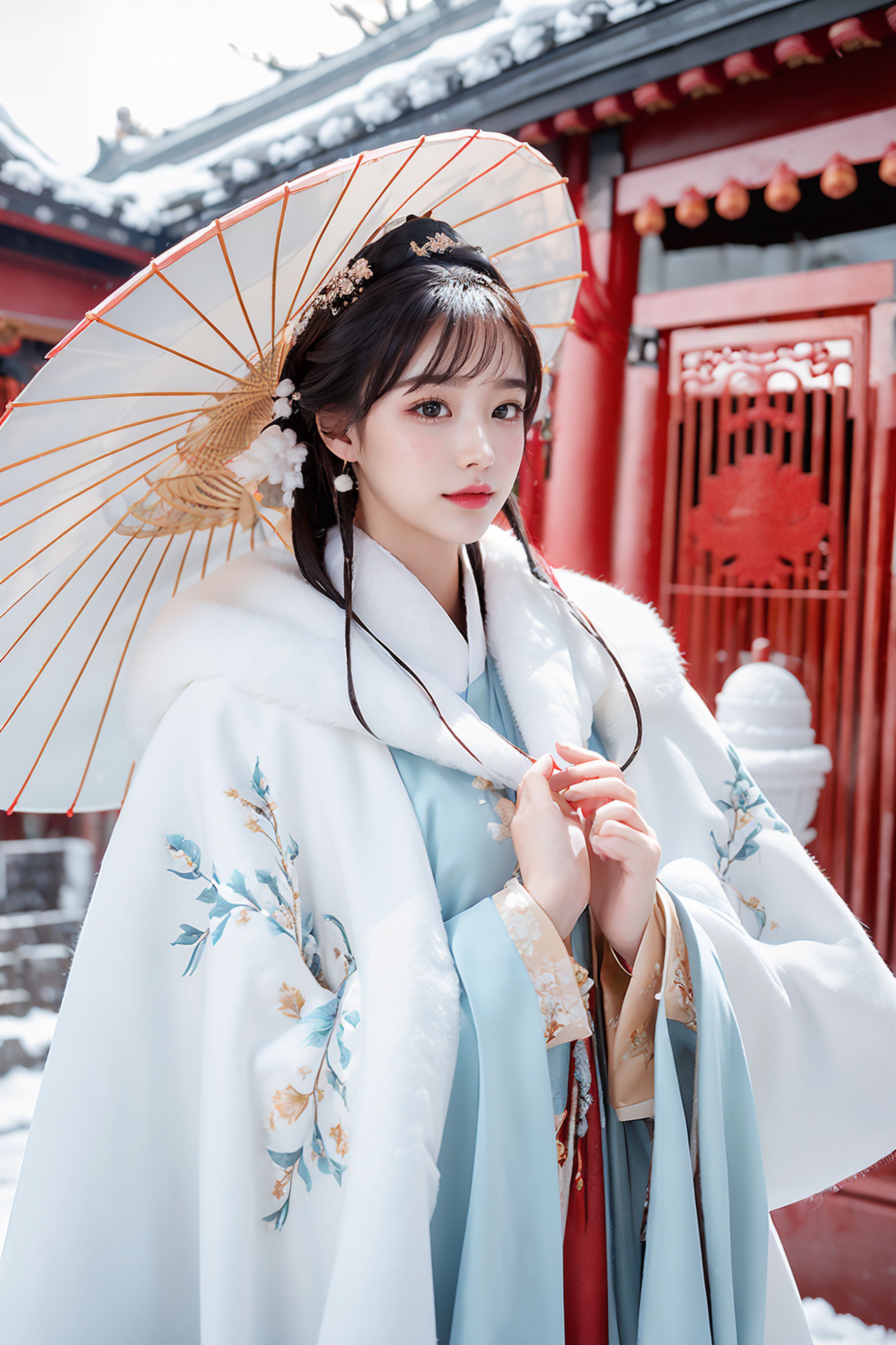 Winter Hanfu_extras-第1章-图片100