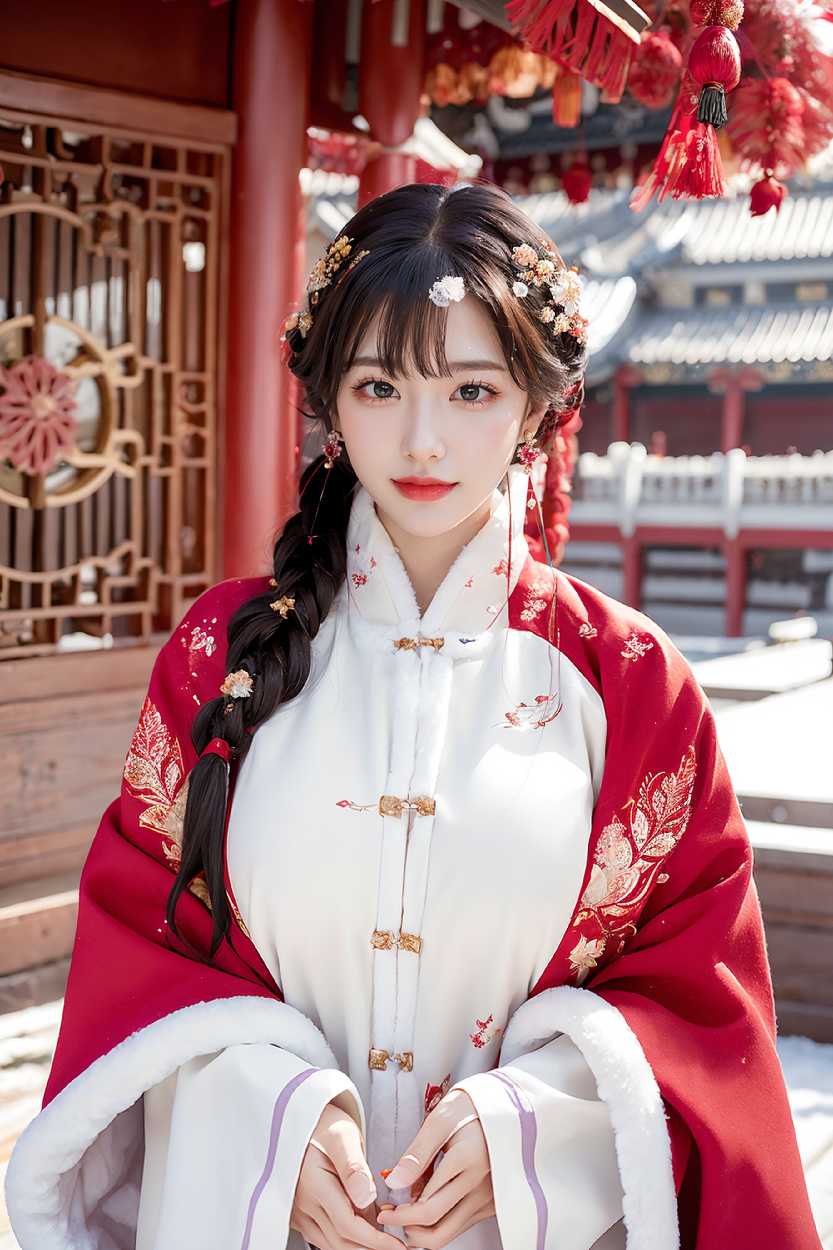 Winter Hanfu_extras-第1章-图片101